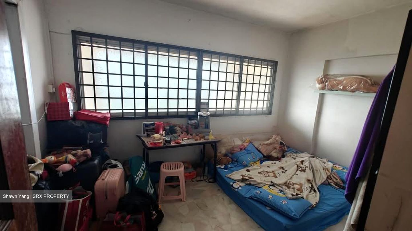 Blk 559 Jurong West Street 42 (Jurong West), HDB Executive #547395251